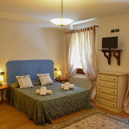 Venice Experience Hotel Zewnętrze zdjęcie