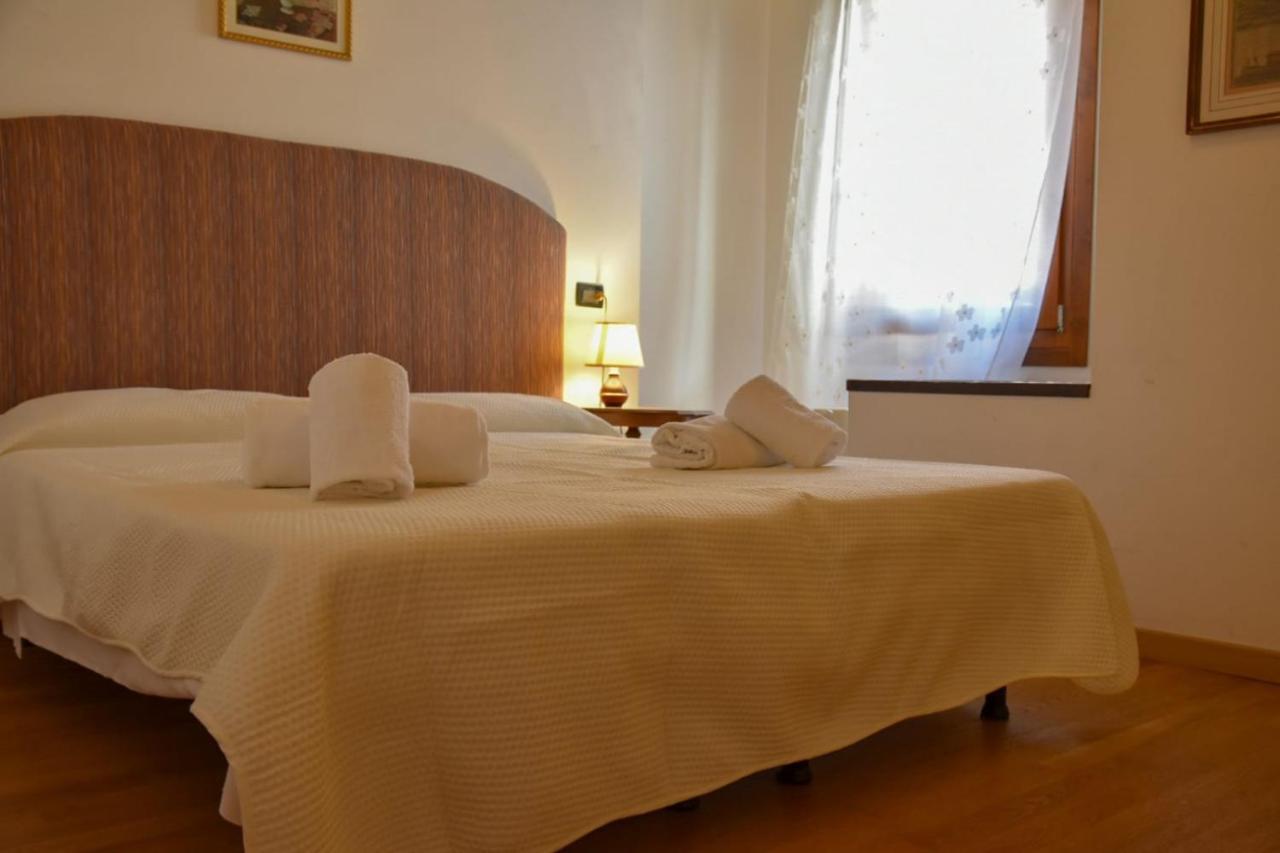 Venice Experience Hotel Zewnętrze zdjęcie